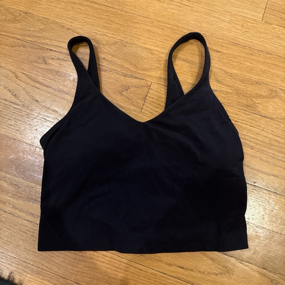 Lululemon Align Tank